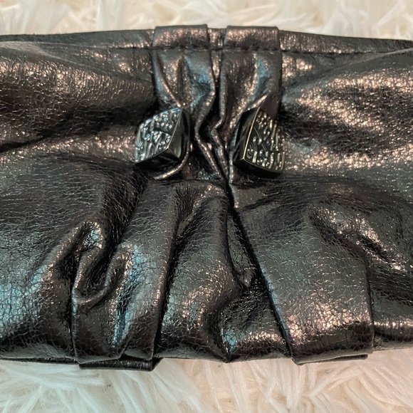 Miss Sixty long cylinder pouch - Picture 7 of 9